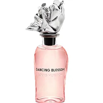 Louis Vuitton Dancing Blossom Extrait