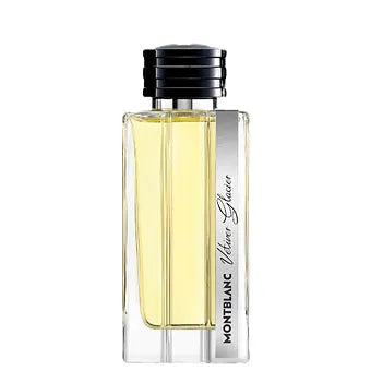 Montblanc Vetiver Glacier