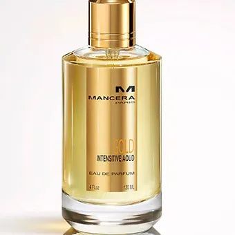 Mancera Gold Intensitive Aoud