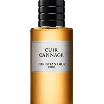 Christian Dior Privee Cuir Cannage