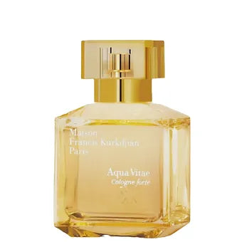 Maison francis Kurkdjian Aqua Vitae Cologne Forte