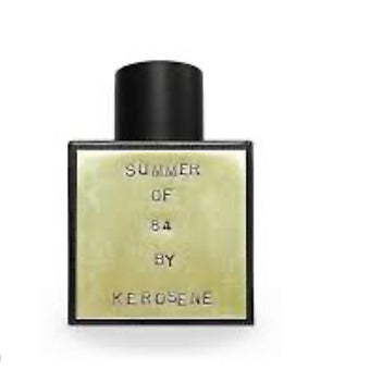 Kerosene Summer of 84