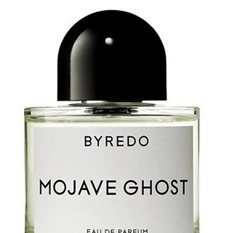 Byredo Mojave Ghost