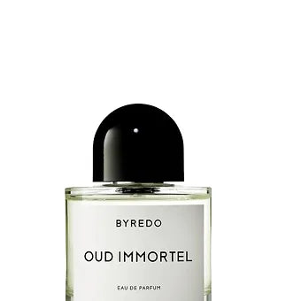 Byredo Oud Immortel