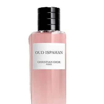 Christian Dior Privee Oud Ispahan