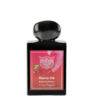 Lorenzo Pazzaglia Cherry Ink