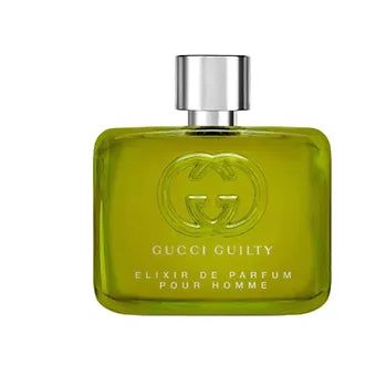 Gucci Guilty Elixir