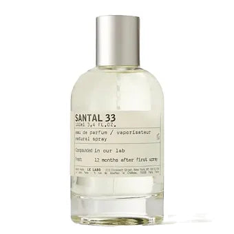 Le Labo Santal 33