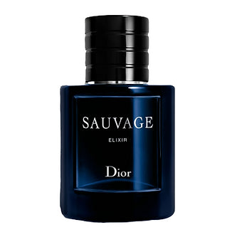 Dior Sauvage Elixir