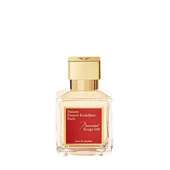 Maison Francis Kurkdjian Baccarat Rouge 540 Edp