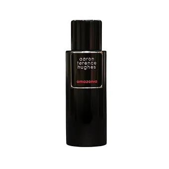 Aaron Terence Hughes – Ivey Scents
