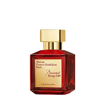 Maison Francis Kurkdjian Baccarat Rouge 540 Extrait  (Vintage Purple)