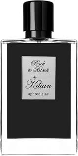 Kilian Back To Black