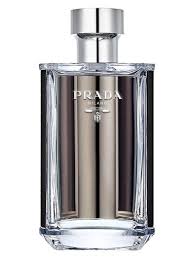 Prada L'homme EDT