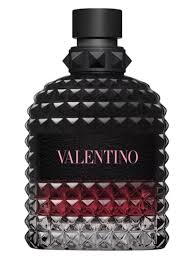Valentino Uomo Born in Roma Intense
