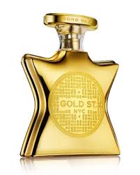 Bond No.9 Gold St Decant