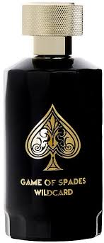Game of Spades Wildcard
