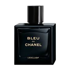 Chanel Bleu De Chanel L'exclusif