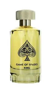 Game of Spades King