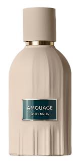 Amouage Outlands Decant
