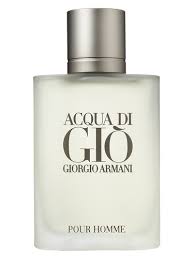 Armani Acqua Di Gio