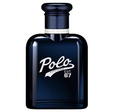 Ralph Lauren Polo 67 Edp