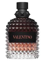 Valentino Uomo Born in Roma Coral Fantasy