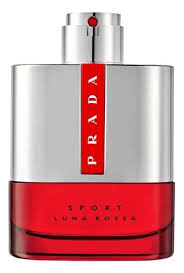 Prada Luna Rossa Sport