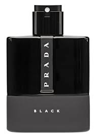 Prada Luna Rossa Black