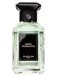 Guerlain Herbes Troublantes