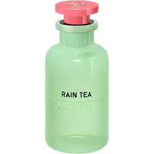 Louis Vuitton Rain Tea Decant