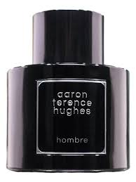 Aaron Terence Hughes Hombre