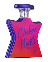 Bond No.9 Chelsea Nights Decant