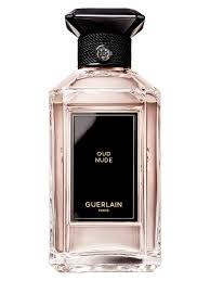 Guerlain Oud Nude