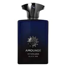 Amouage Interlude Black Iris