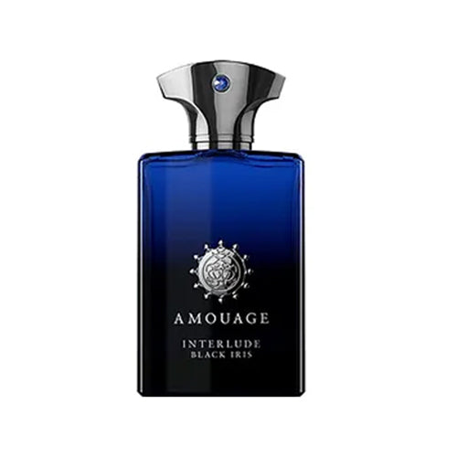 Amouage Interlude Black Iris