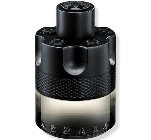 Azzaro The Most Wanted Intense