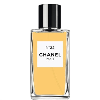 Chanel N 22 (Vintage)