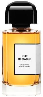 BDK Nuit De Sable