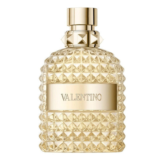 Valentino Born in Roma The Gold